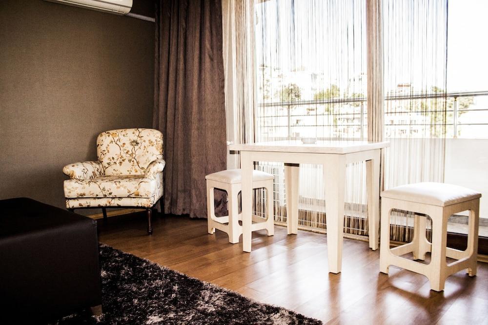 Appart hôtel Cihangir Ceylan