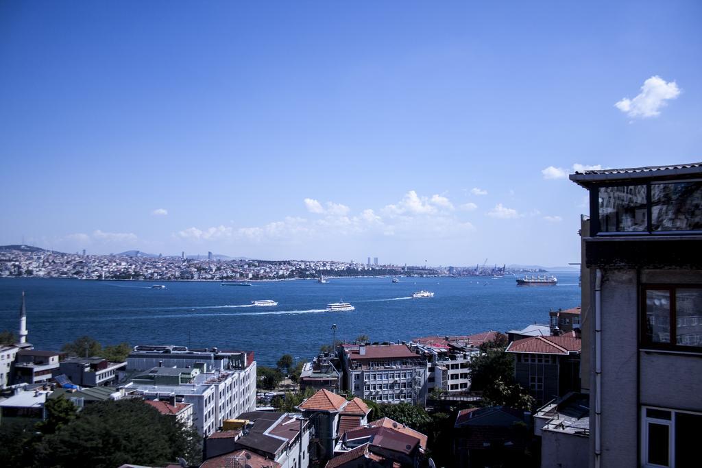 Cihangir Ceylan Istambul