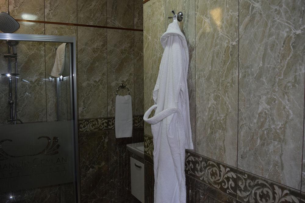 Cihangir Ceylan Appart hôtel 3*