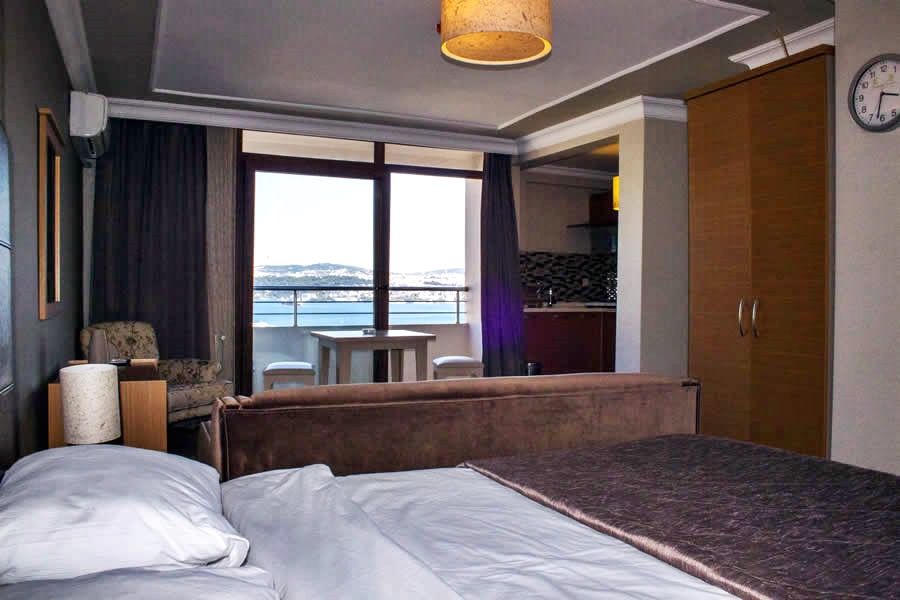 Appart hôtel Cihangir Ceylan Istambul