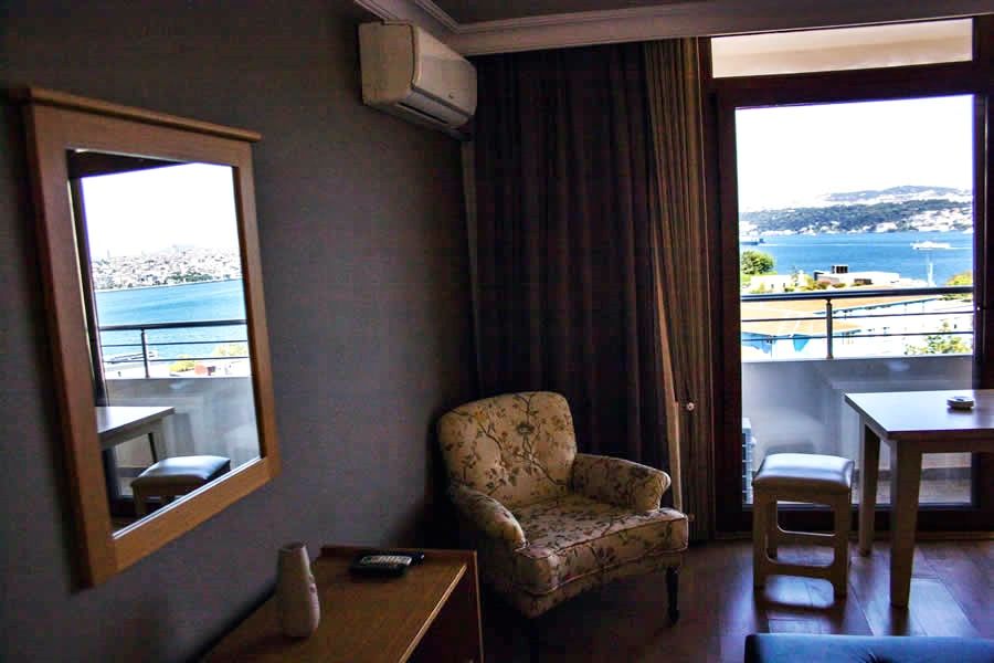 Cihangir Ceylan 3* Istambul