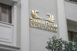 Cihangir Ceylan Istambul