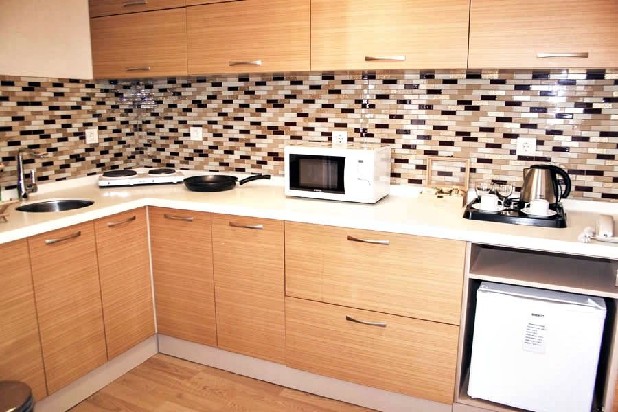 Appart hôtel Cihangir Ceylan 3*