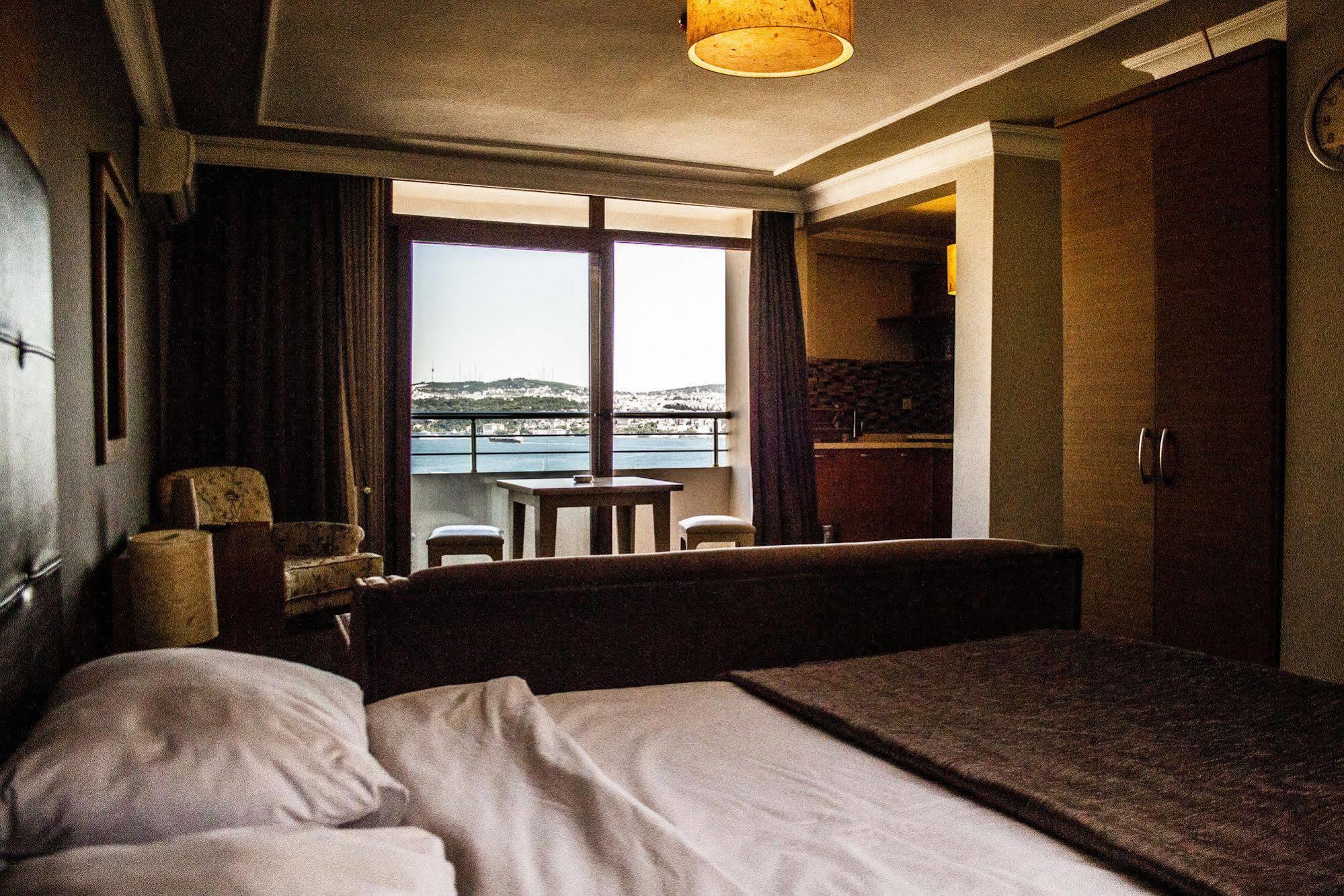 Appart hôtel Cihangir Ceylan Istambul