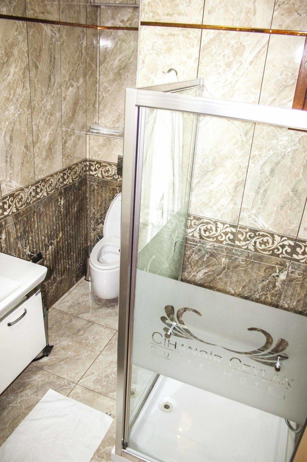 Cihangir Ceylan Appart hôtel