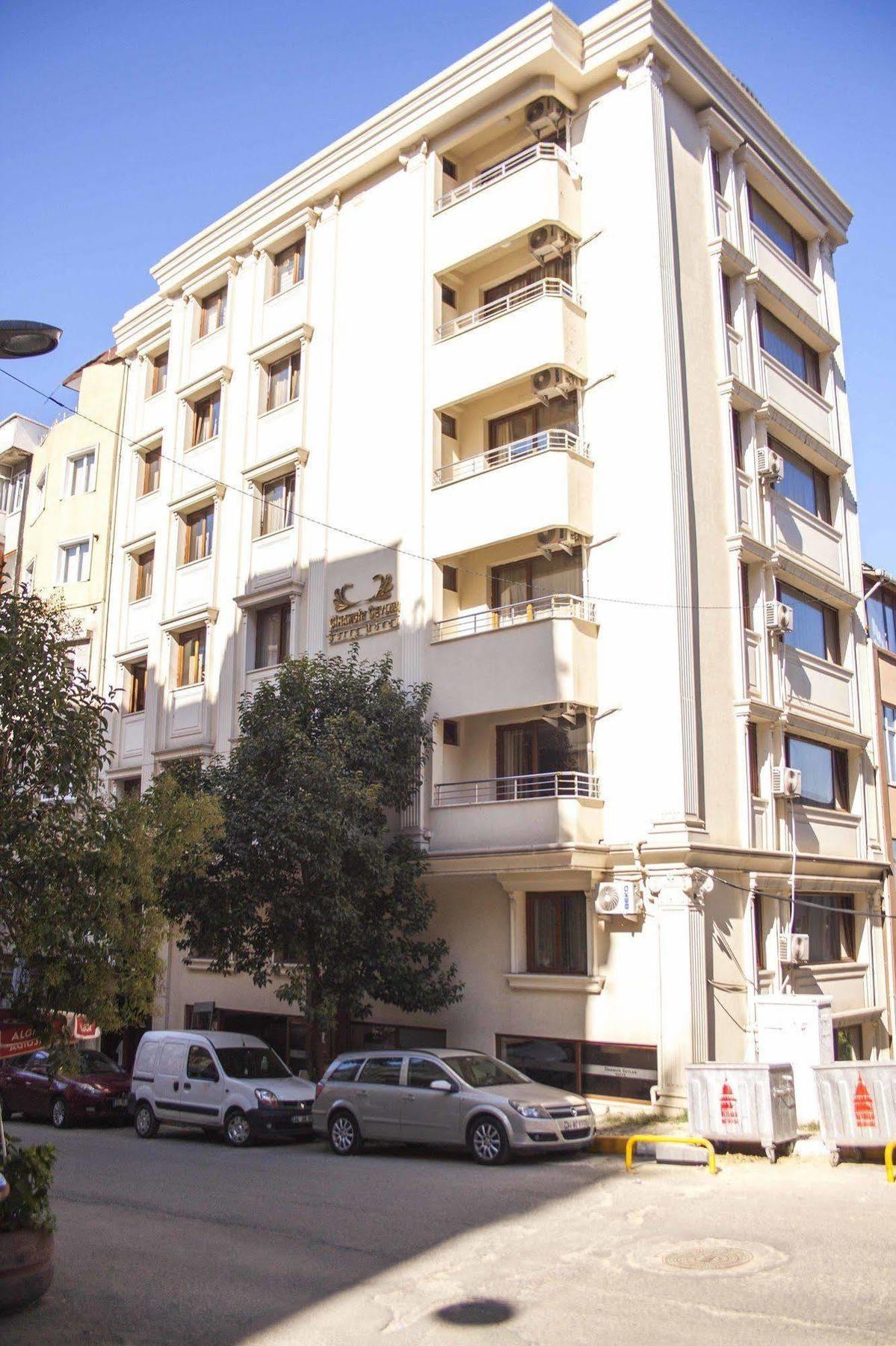 Cihangir Ceylan 3* Istambul