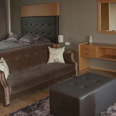 Appart hôtel Cihangir Ceylan Istambul