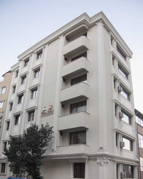 Cihangir Ceylan 3* Istambul