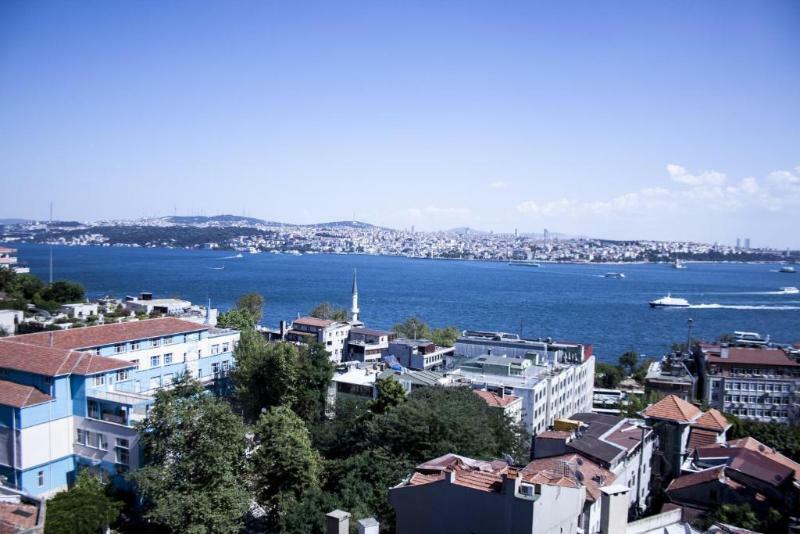 Cihangir Ceylan Istambul