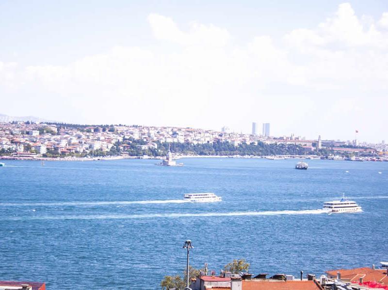 Cihangir Ceylan Hotel de apartamente Istanbul