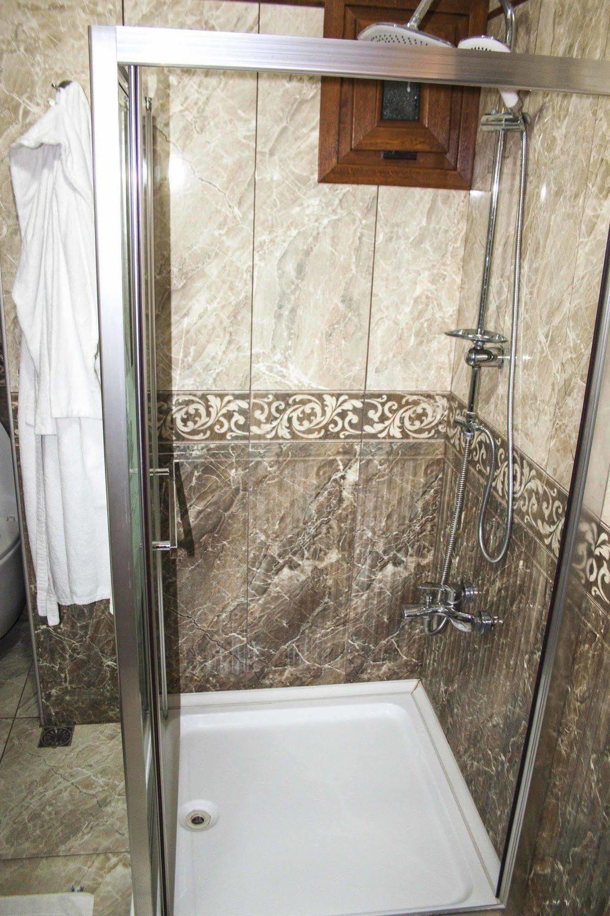Cihangir Ceylan Hotel de apartamente