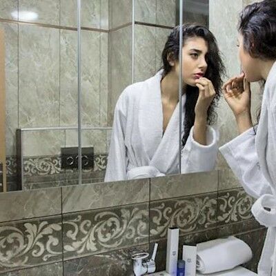 Cihangir Ceylan Hotel de apartamente