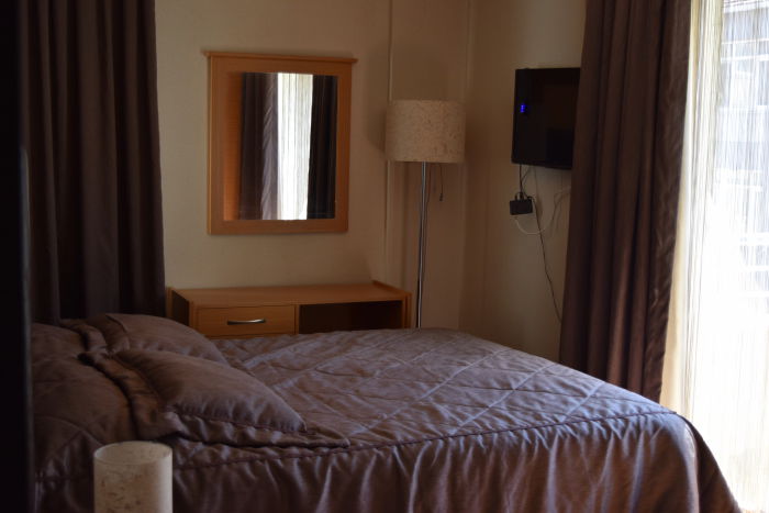 Hotel de apartamente Cihangir Ceylan Istanbul