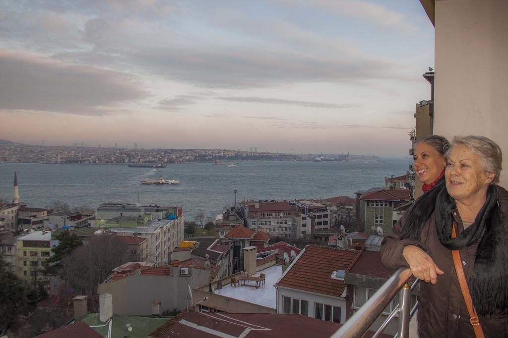 Aparthotel Cihangir Ceylan 3*